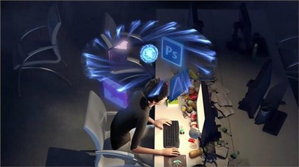 三維動畫及其計算機軟硬件基礎