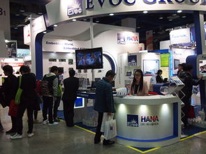 研祥智能超低功耗系列工業電腦亮相2012 Automation World韓國展覽會，推動計算機軟硬件創新