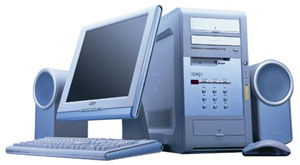 五一煥新，智享未來 聯想北京地區計算機軟硬件促銷全攻略